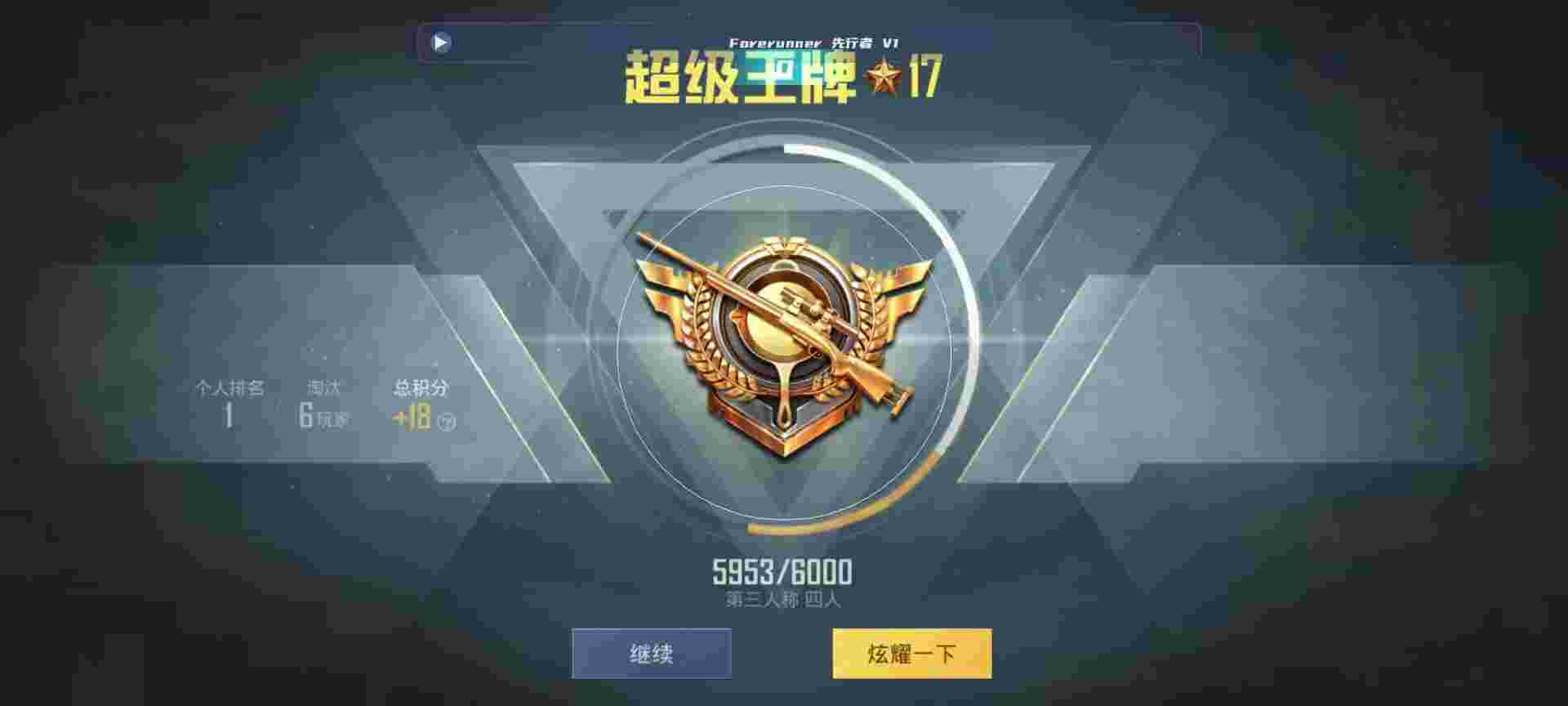 和平精英鸡腿辅助自瞄 - 手游辅助发卡平台有哪些辅助预览图